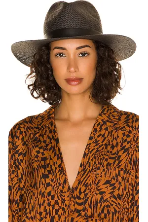 Janessa Leone Simone Hat in . Size M.