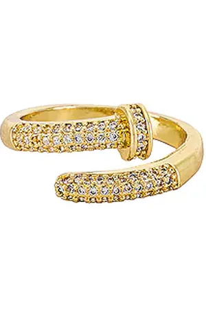 BRACHA Nail Ring in .