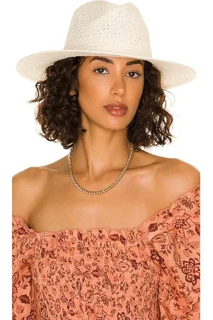Hat Attack Vented Luxe Packable Hat in .