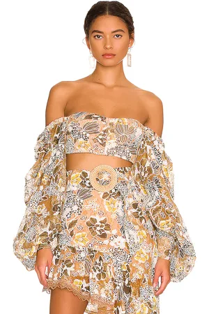 Bronx and Banco X REVOLVE Sicilia Bralette in . Size M.