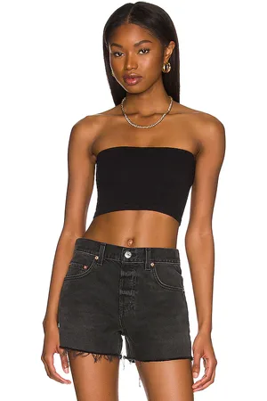 Free People Amelia Bandeau in . Size XL.