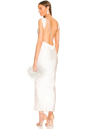 The Bar Pierre Gown in . Size 10, 2, 4, 6, 8.