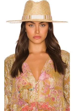 Nikki Beach Tulum Hat in .