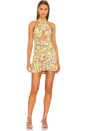 AFRM Izzy Mini Dress in . Size XL.