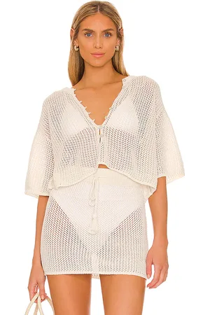 L*Space Coast Is Clear Top in . Size M, S, XL.