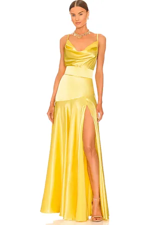 Bronx and Banco X REVOLVE Maxi Dress in . Size M.