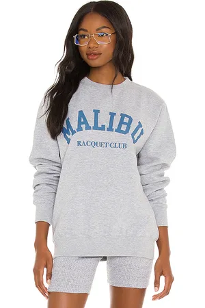 DEPARTURE Malibu Crewneck in . Size M.