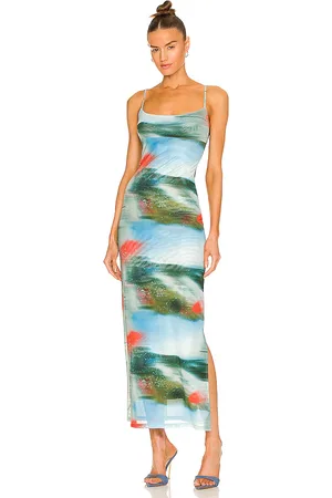 Miaou Thais Dress in . Size S, XS.