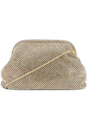Loeffler Randall Doreen Frame Pouch in .