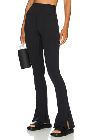 Splits59 Raquel Pant with Slit 32 in . Size L, S, XL, XS.