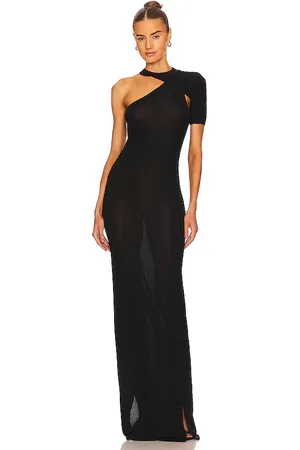 RTA Soraia Maxi Dress in . Size M, XS.