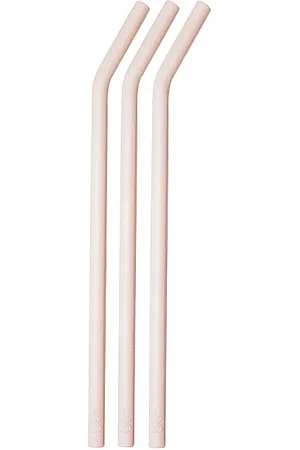 BKR Tutu Straw 500ml set of 3 in .