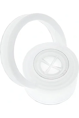 BKR Straw Cap 1L in .