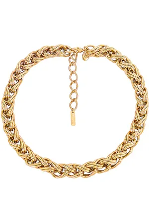 Jennifer Behr Bexley Necklace in .