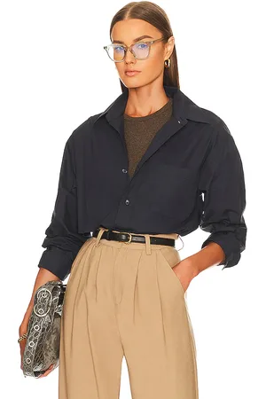 Citizens of Humanity Kayla Shirt in . Size S.