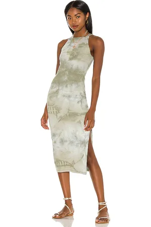 House of Harlow X REVOLVE Tali Midi Dress in . Size XXS.