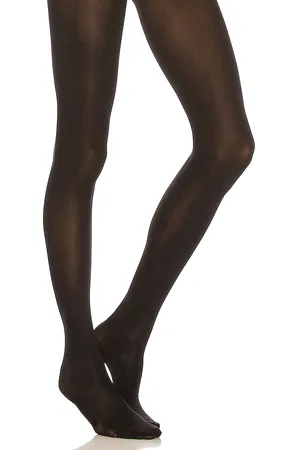 Wolford Velvet de Luxe 66 Comfort Tights in . Size M, S, XS.