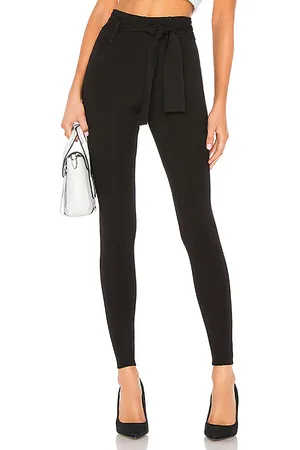 LPA High Waist Belted Legging in . Size L.