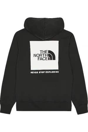 The North Face Box Nse Pullover Hoodie in . Size M.
