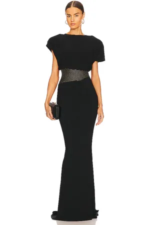 Zhivago Bond Gown in . Size 8.