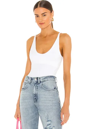 Free People Seamless V Neck Cami in . Size XS/S.