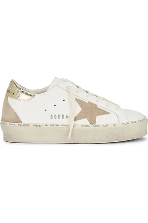 Golden Goose Hi Star Sneaker in . Size 39, 40.