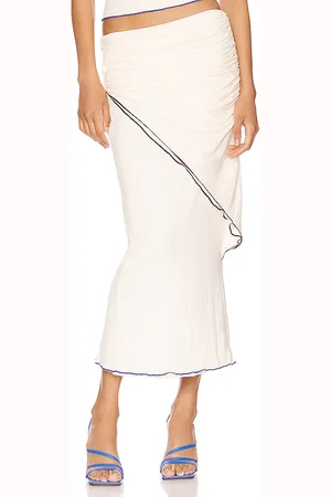 The Line By K Anita Skirt in . Size S, XL, XS.