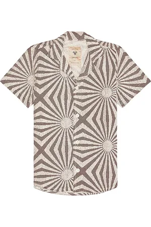 Oas Cuba Terry in Cortado in . Size S, XS.
