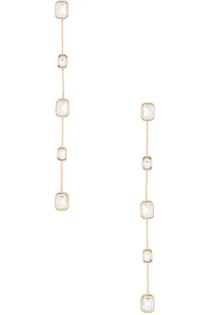 Ettika Drop Earrings in .