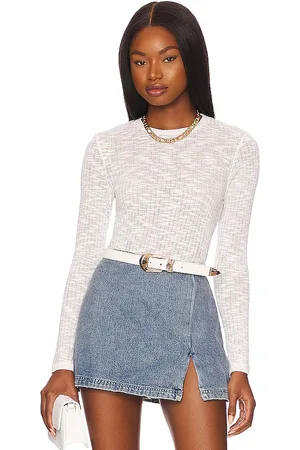 Free People Aura Layering Top in . Size S, XL, XS.