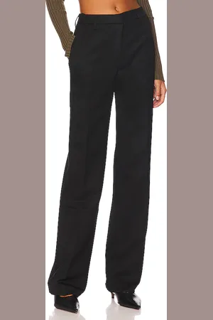 ANINE BING Classic Pant in . Size 36.