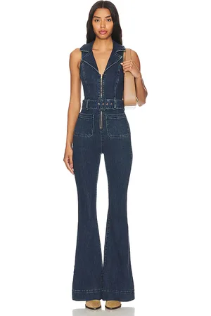 Show Me Your Mumu Jacksonville Jumpsuit in . Size M, XL.