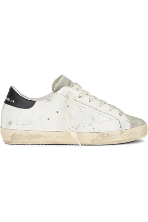 Golden Goose Super-Star Sneaker in . Size 38, 39, 40.