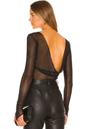 OW Mesha Blouse in . Size S, XS.