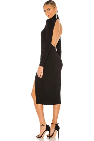 Lovers And Friends Gigi Midi Dress in . Size L, S.