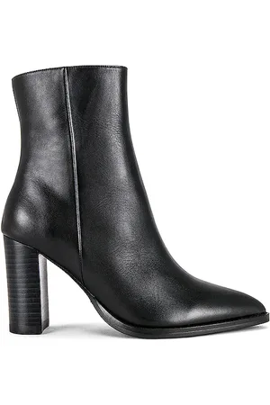 Tony Bianco Samara Heeled Bootie in . Size 5, 9, 9.5.