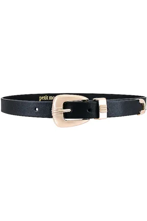 petit moments Square Belt in . Size XS/S.