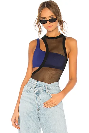 h:ours Sutra Bodysuit in . Size XL, XS, XXS.