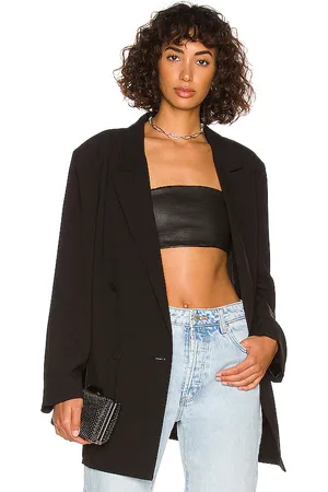 Bardot The Oversized Blazer in . Size XL, XS.