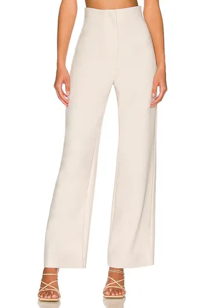 Bardot Anna High Waist Pant in . Size 12, 6.