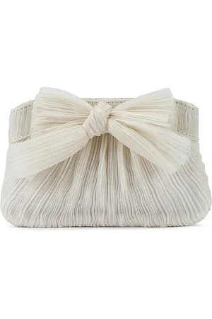 Loeffler Randall Rochelle Clutch in .