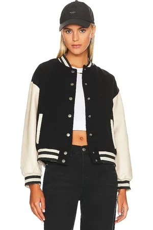 Steve Madden Alexandra Jacket in . Size S, XS.
