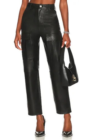 GRLFRND Gianna Cargo Pant in . Size 27, 29.