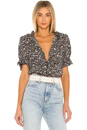 Selkie The Bistro Blouse in . Size 5X.
