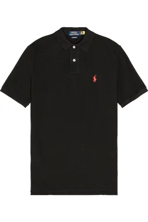 Ralph Lauren Classic Fit Mesh Polo in . Size S.