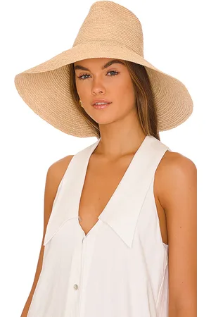 Janessa Leone Tinsley Hat in . Size M, S.