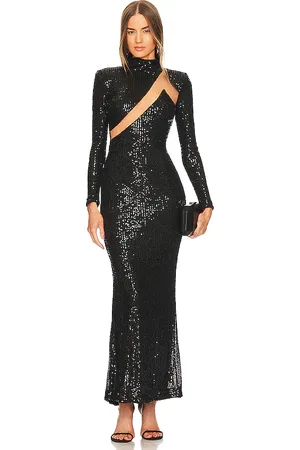 Michael Costello X REVOLVE Houston Gown in . Size S, XL, XS, XXS.