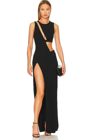 Camila Coelho Alex Maxi Dress in . Size M.
