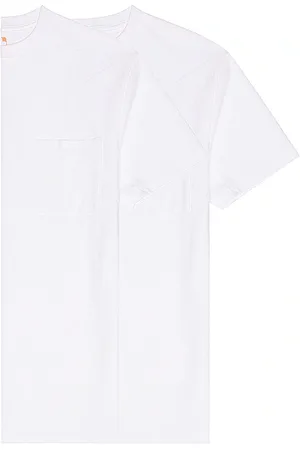 Beams 2 Pack Pocket Tee in . Size XL/1X.