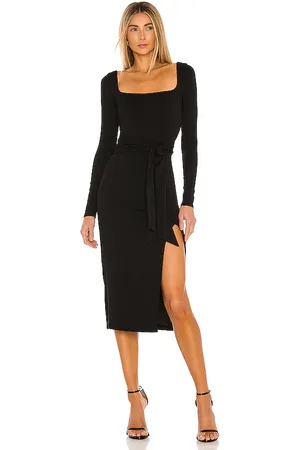 Lovers And Friends Sariah Midi Dress in . Size XL, XS.